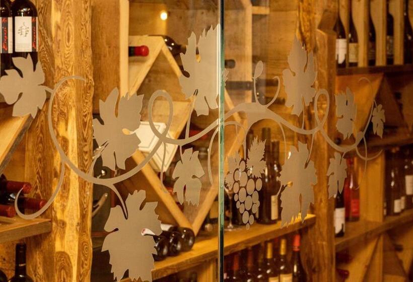 Wellness Hotel Dolomia