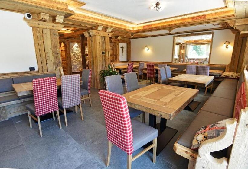 Wellness Hotel Dolomia