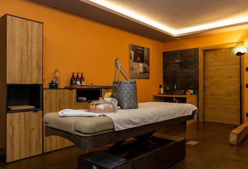 Wellness Hotel Dolomia