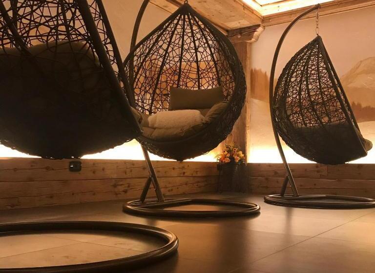 Wellness Hotel Dolomia