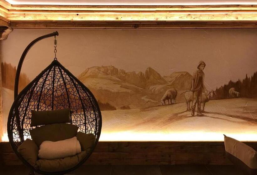 Wellness Hotel Dolomia