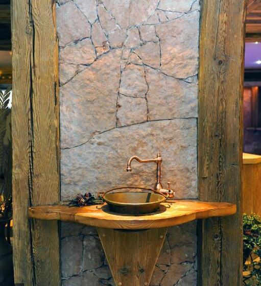 Wellness Hotel Dolomia