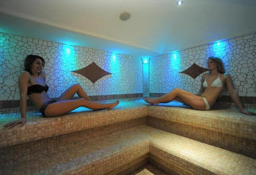 Wellness Hotel Dolomia