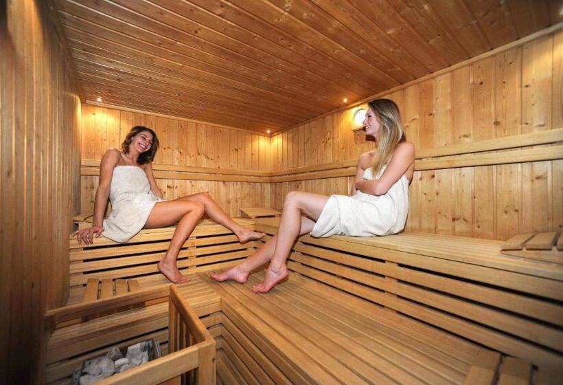 Wellness Hotel Dolomia