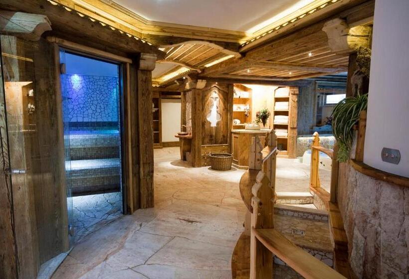 Wellness Hotel Dolomia