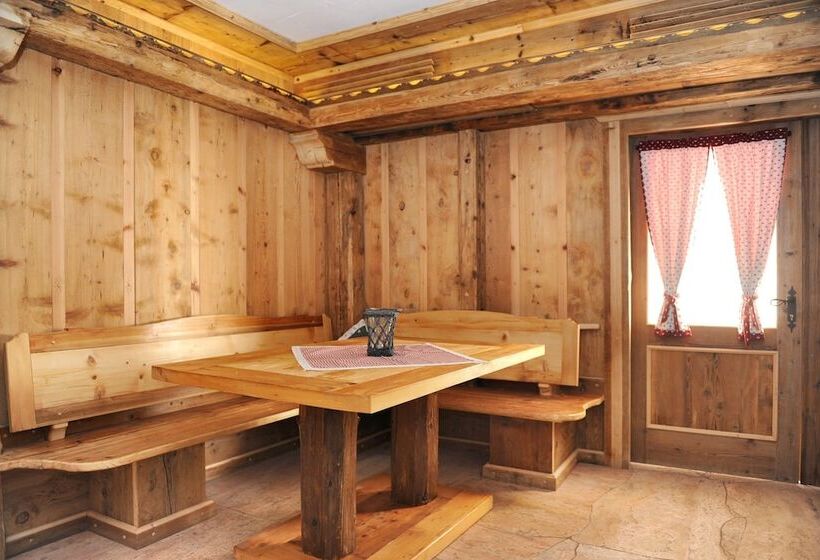 Wellness Hotel Dolomia