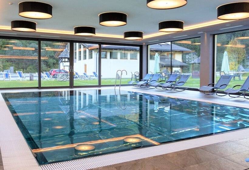 Wellness Hotel Dolomia