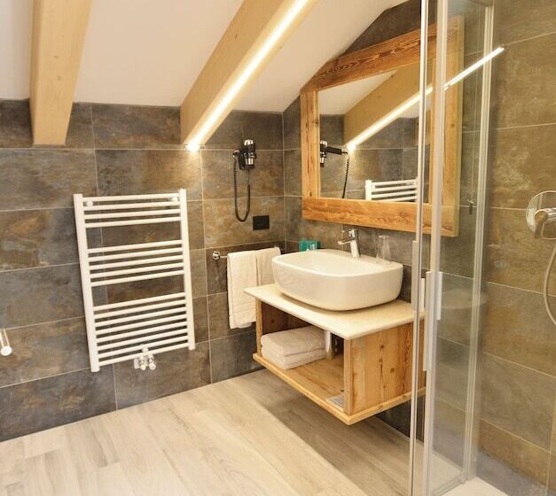 Wellness Hotel Dolomia