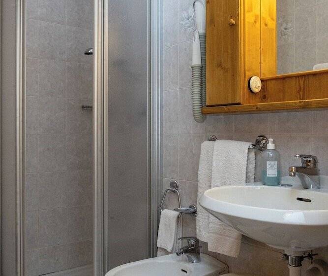 Wellness Hotel Dolomia