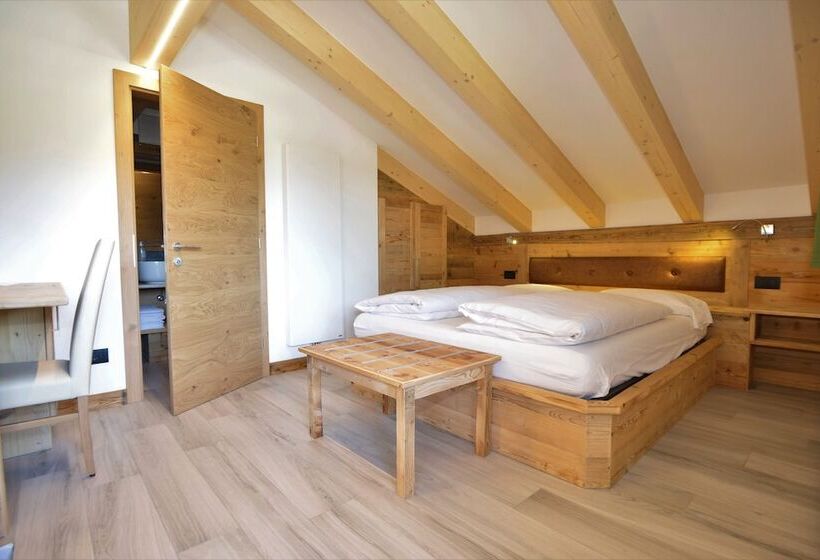 Wellness Hotel Dolomia