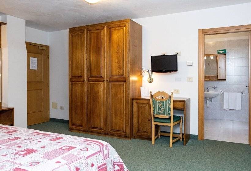 Wellness Hotel Dolomia