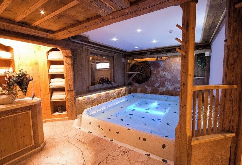 Wellness Hotel Dolomia