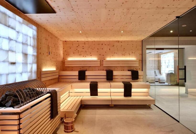 Wellnesshotel Oswald