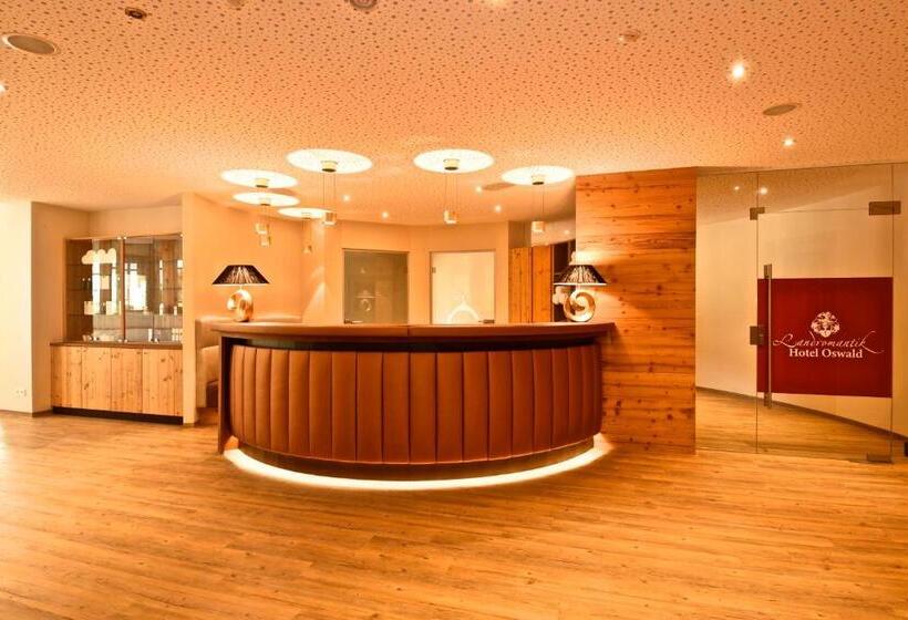 Wellnesshotel Oswald