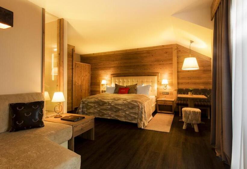 Wellnesshotel Oswald