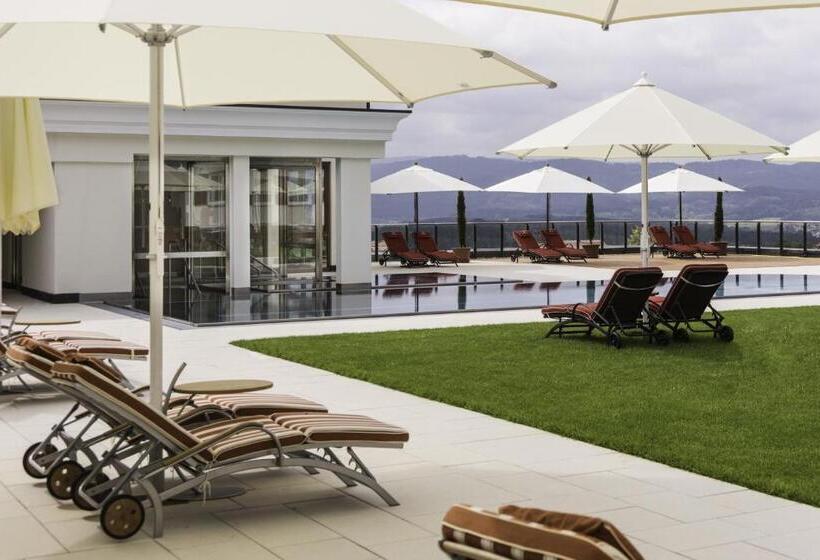 Wellnesshotel Oswald