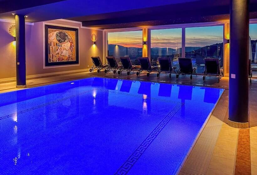 Wellnesshotel Oswald