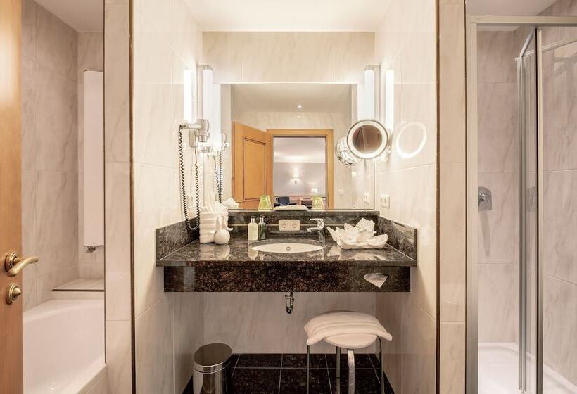 Wellnesshotel Oswald