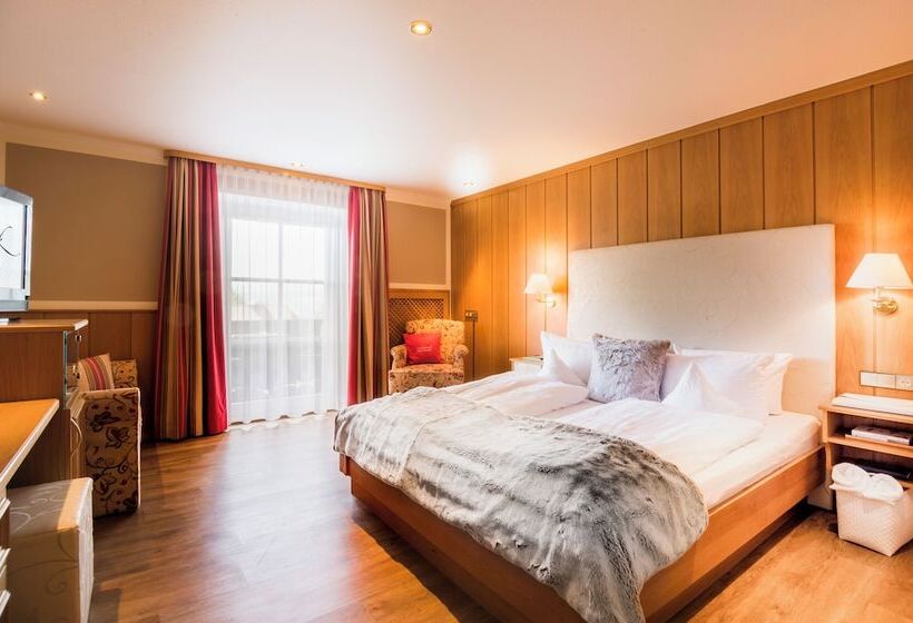 Wellnesshotel Oswald