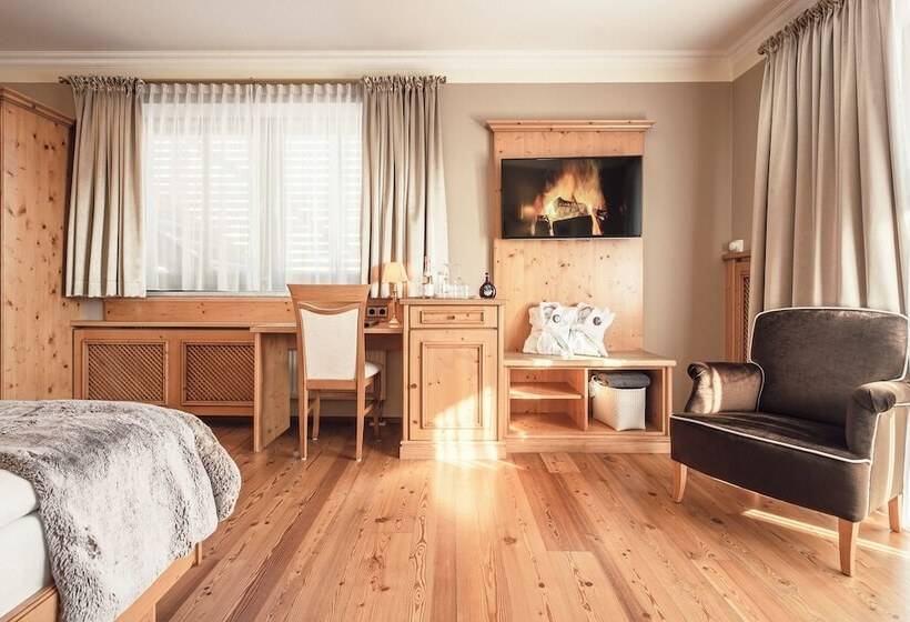 Wellnesshotel Oswald