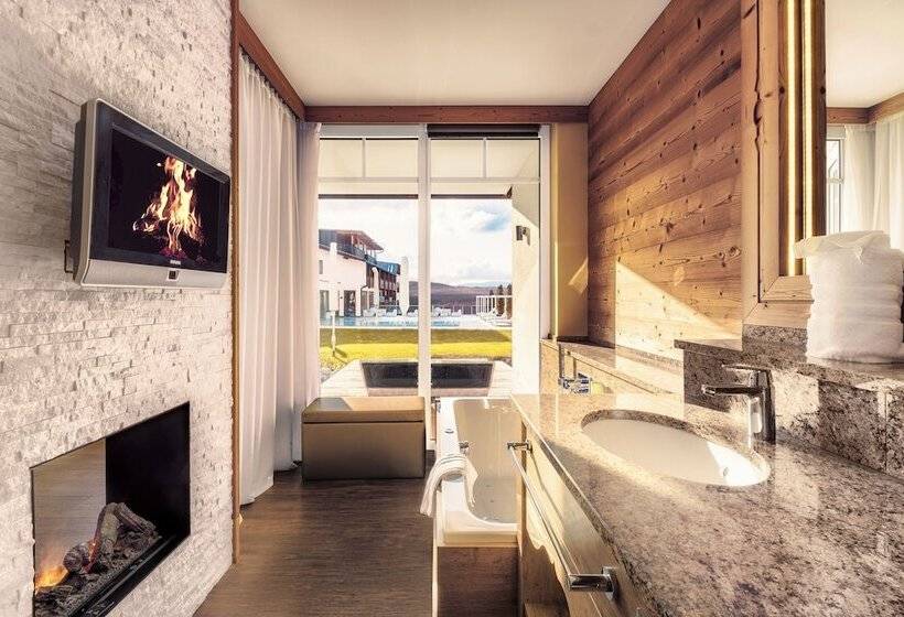 Wellnesshotel Oswald