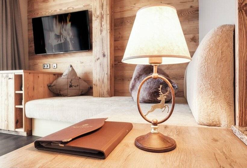 Wellnesshotel Oswald