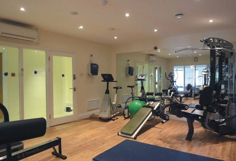 23 Burgh Island Causeway