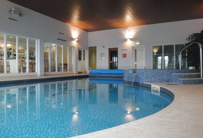 23 Burgh Island Causeway