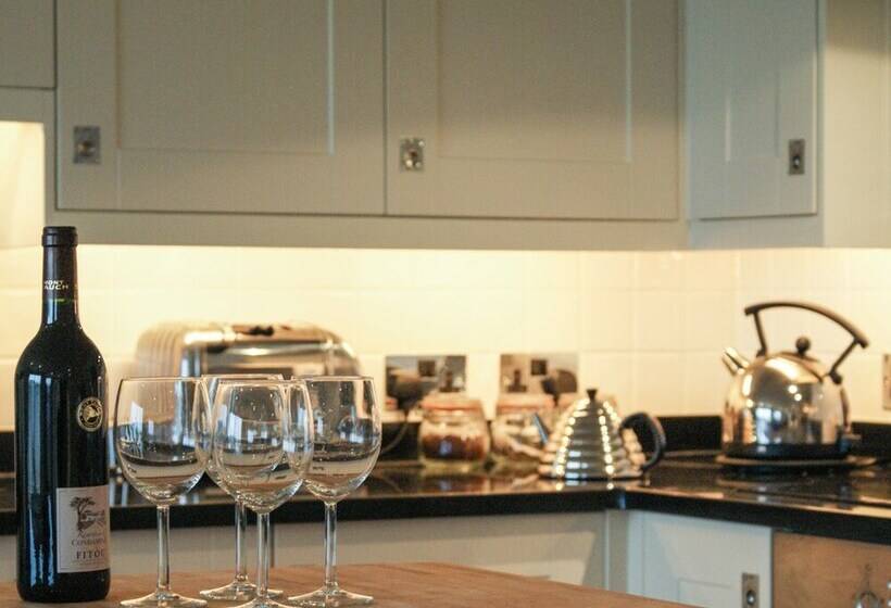 23 Burgh Island Causeway