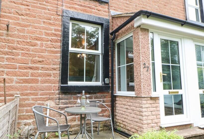27 Bongate