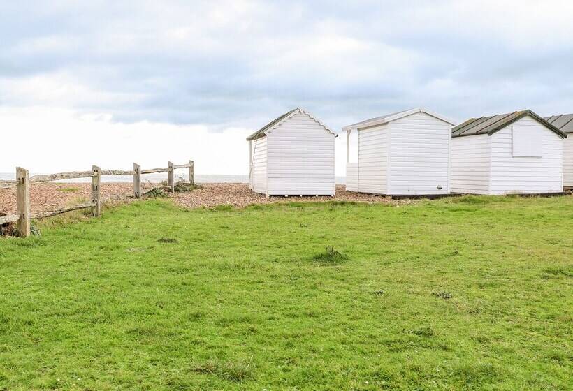 3 Seaview Cottages