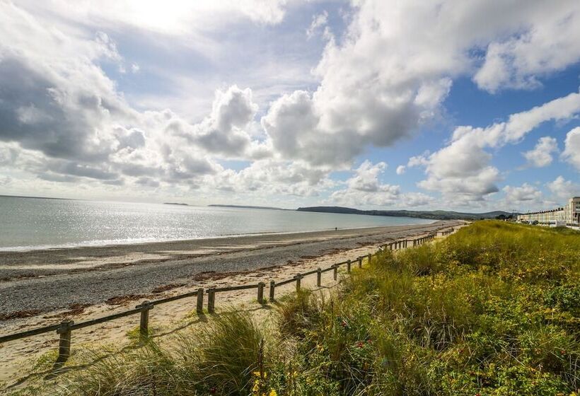 Apartment 3 Marian Y Mor