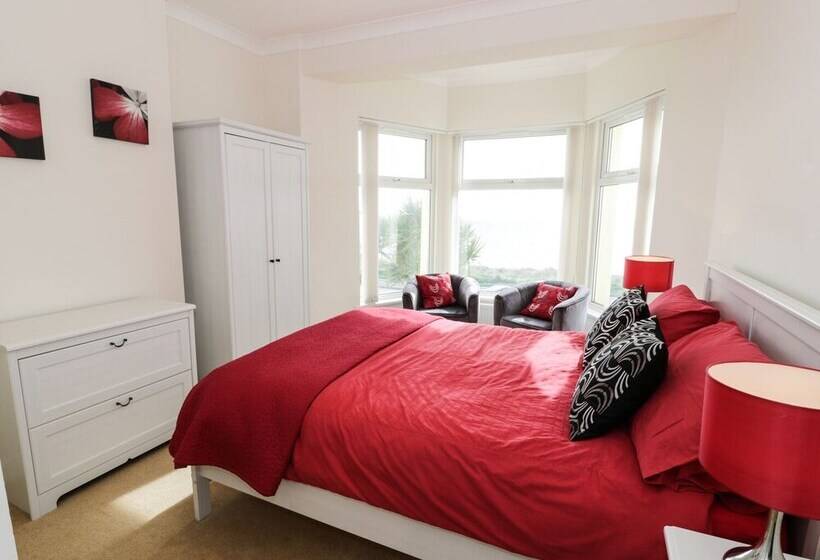 Apartment 3 Marian Y Mor