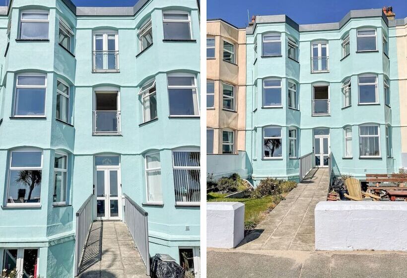 Apartment 3 Marian Y Mor