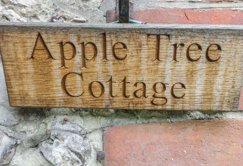 Apple Tree Cottage