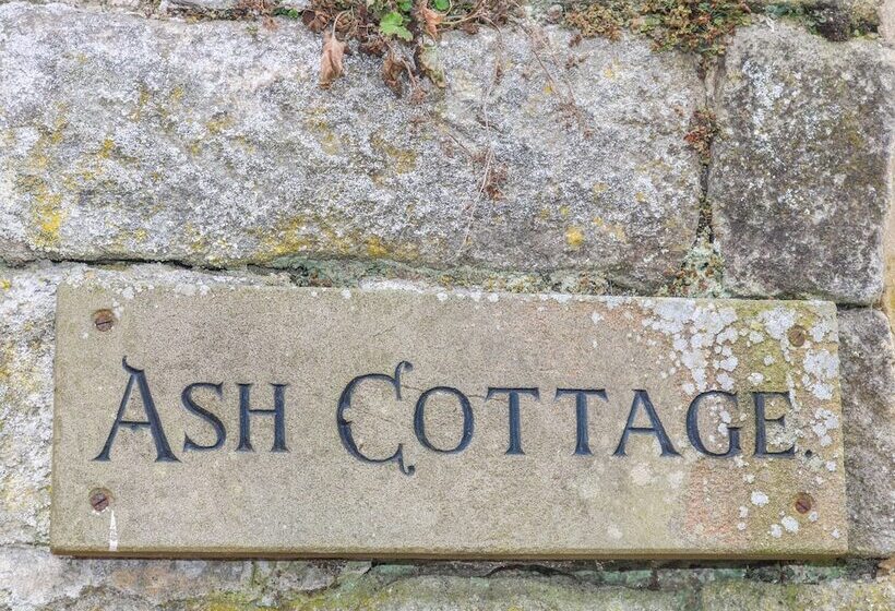 Ash Cottage