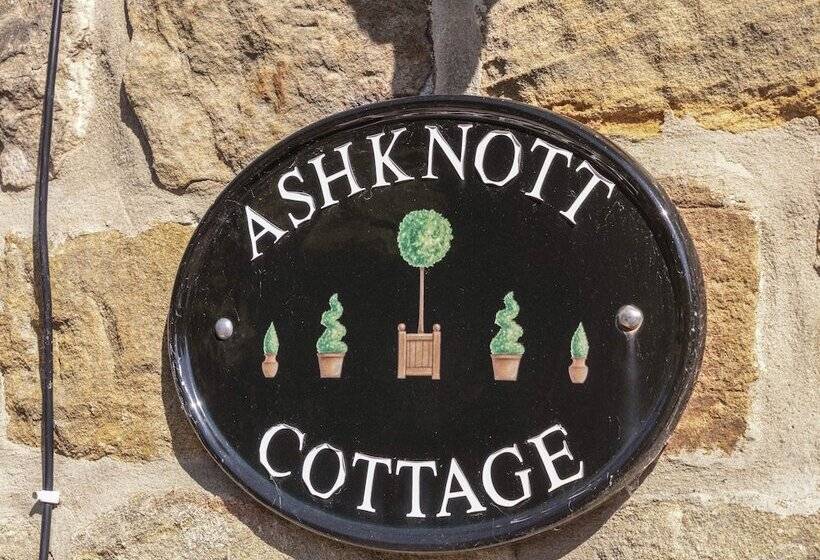 Ashknott Cottage