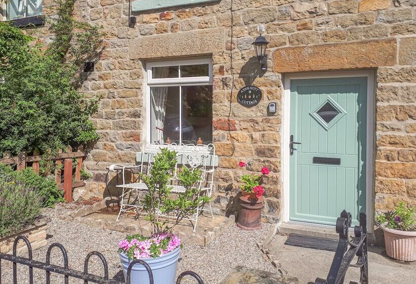 Ashknott Cottage