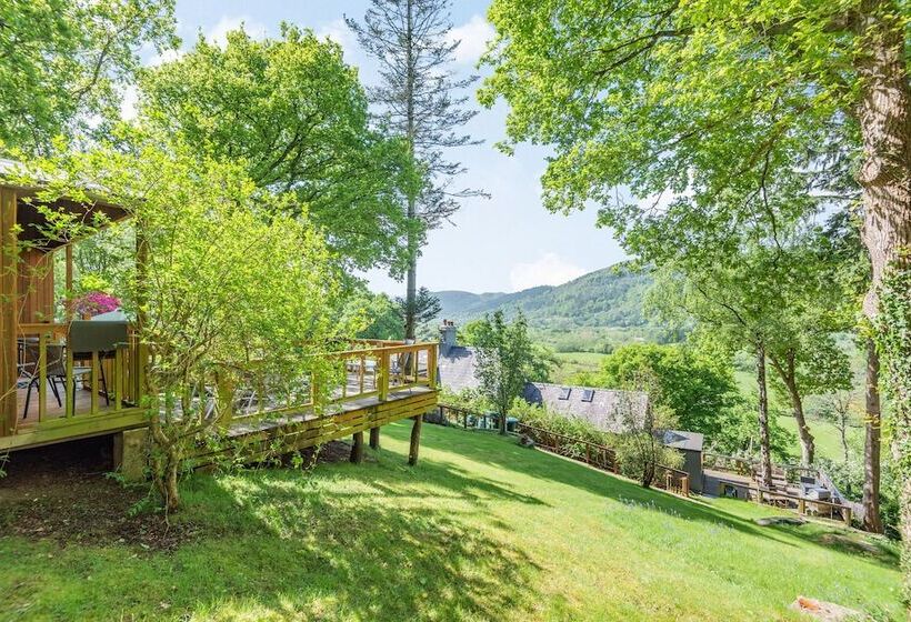 Bluebell Cottage