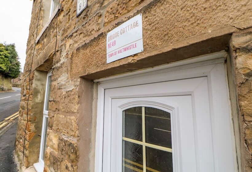 Bridge Cottage