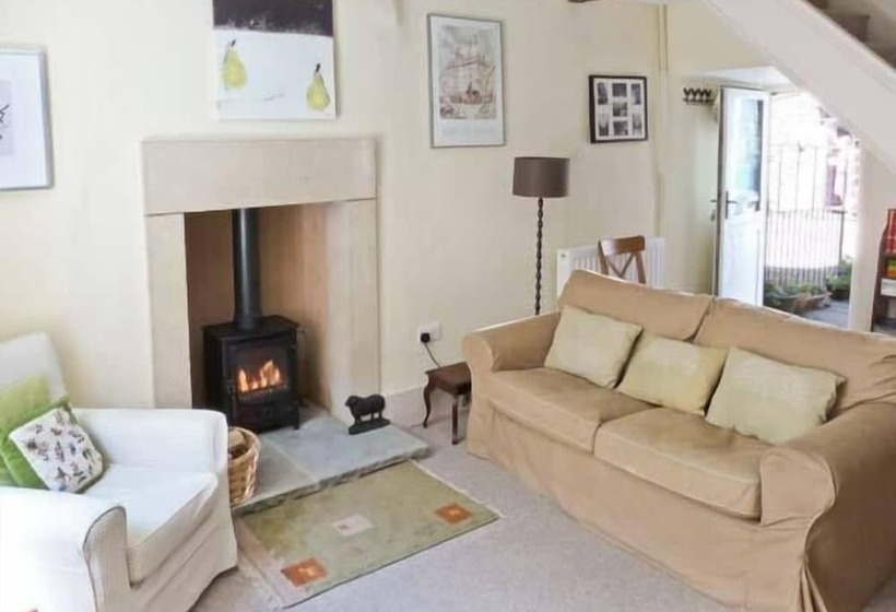 Bridle Cottage