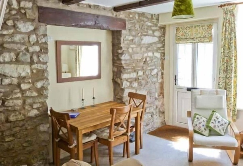 Bridle Cottage