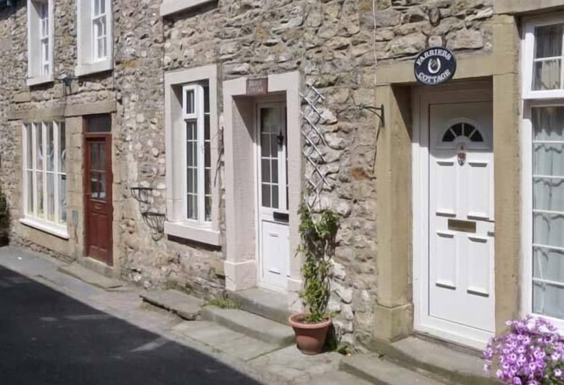 Bridle Cottage
