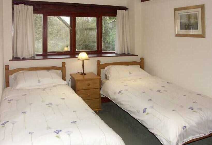 Brook Cottage