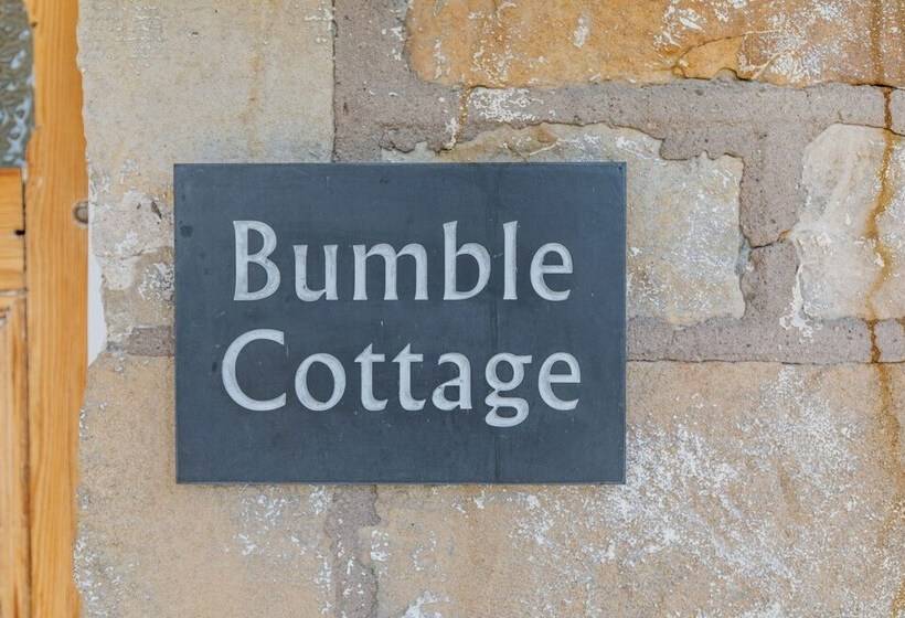 Bumble Cottage
