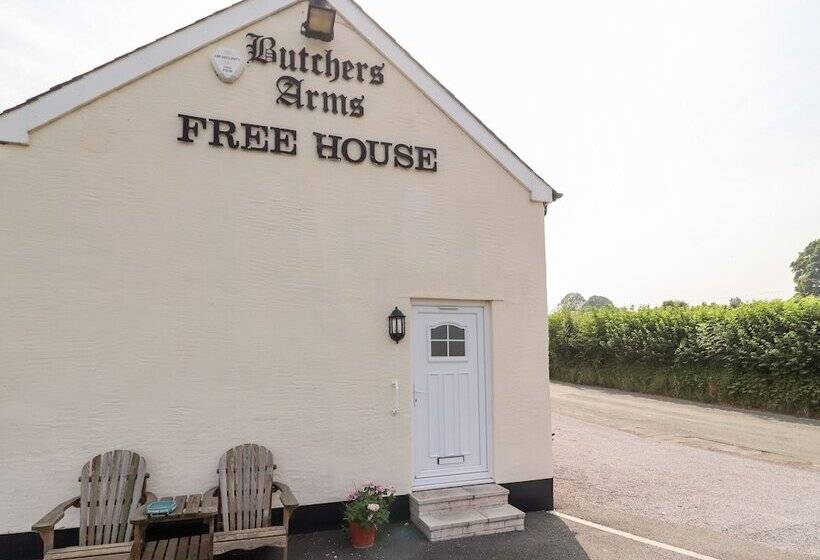 Butchers Arms Cottage