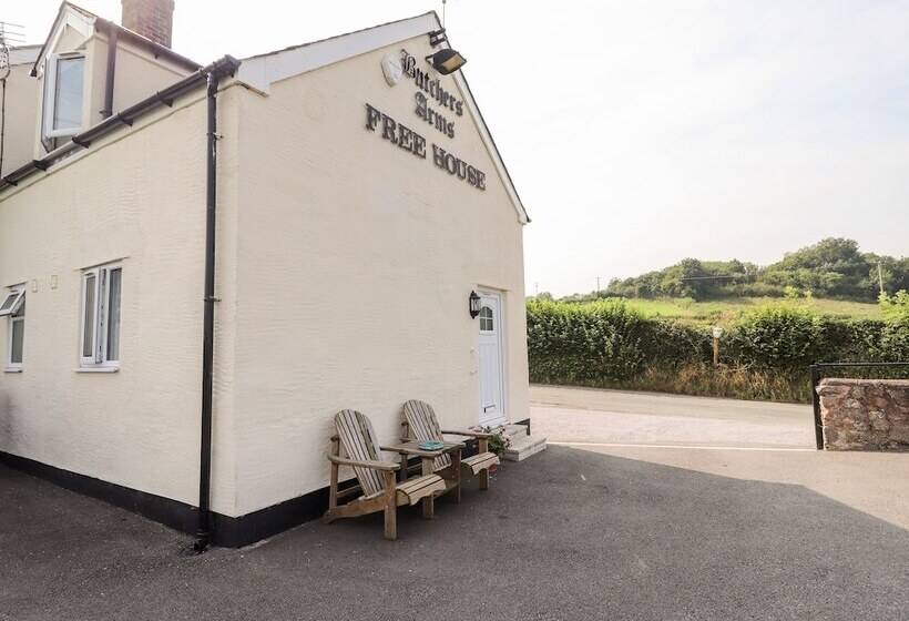 Butchers Arms Cottage