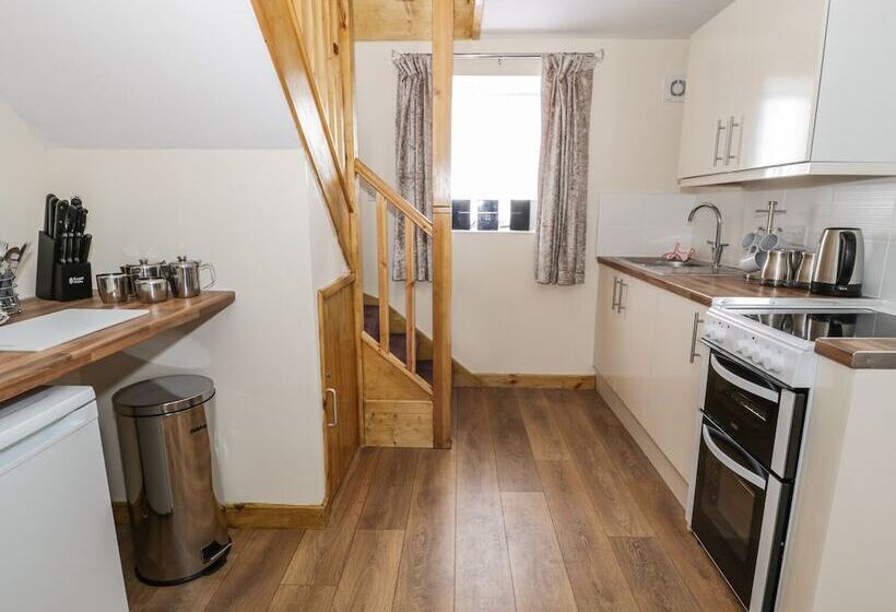 Butchers Arms Cottage