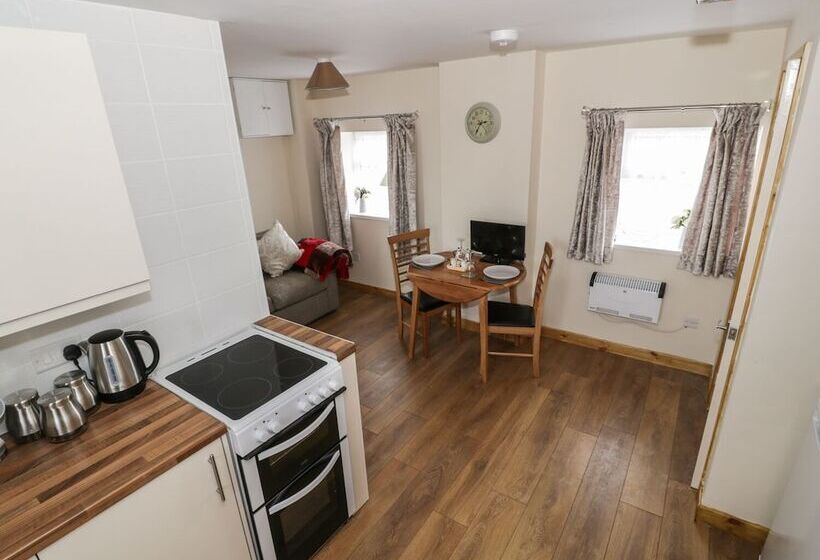 Butchers Arms Cottage