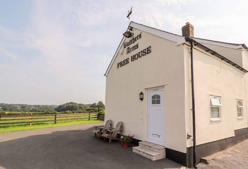 Butchers Arms Cottage